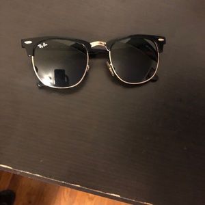 Ray Ban Club Masters